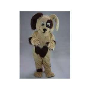 Cookie the Sheepdog Mascot Costume Toys & Games
