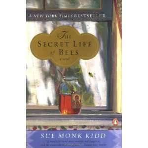  The Secret Life of Bees [Paperback] Sue Monk Kidd Books