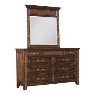   Grand Valley Bedroom Collection Grand Valley Dresser