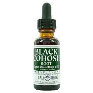   Herbs Professional Solutions Black Cohosh Root