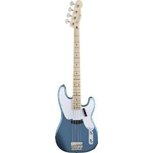  Fender Squier Classic Vibe P Bass 50s Lake Placid Blue 