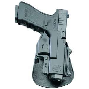    Standard Belt Holster, LH, Glock 29/30 & S&W 99