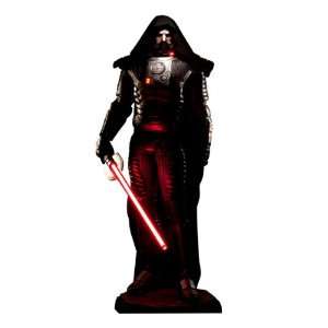    Darth Malgus Life Size Figure (The Old Republic) Toys & Games