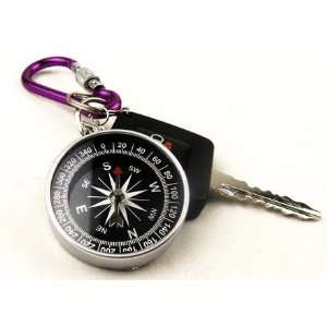  130/piece by ems mini compass compass pocket high accuracy 