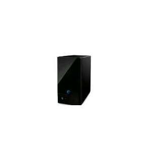  4TB BLACKARMOR NAS220 Electronics