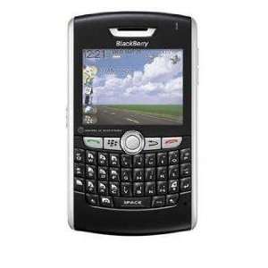  Brand New OEM Blackberry 8830 World Edition Black Gsm 