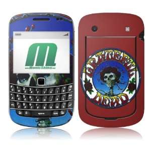  MusicSkins MS GRFL40317 BlackBerry Bold   9900 9300 Electronics