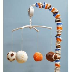  Bacati   Mod Sports Musical Mobile Baby