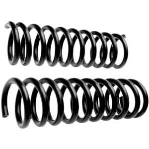  ACDelco 45H0055 Front Spring Automotive