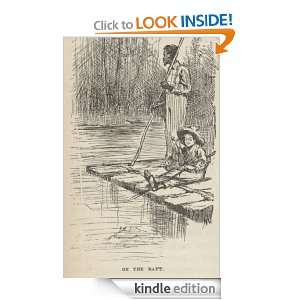   Huckleberry Finn by Mark Twain Mark Twain  Kindle Store