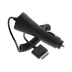  GTMax Black Rapid Car Charger For Sony PSP Go Electronics