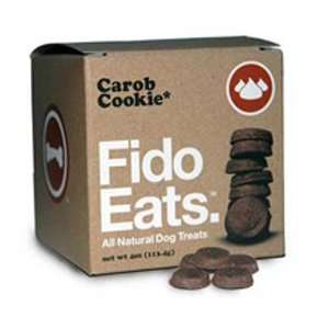  Fidoeats Fidoeats Carob Cookie 4oz