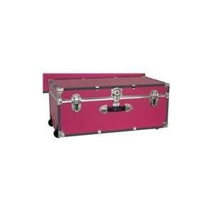  Collection with Wheels   Pink   by Mercury Lugg