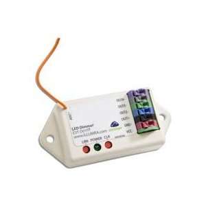 Wired LED Constant Voltage Dimmer Kit
