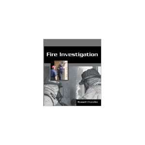  Fire Investigation 