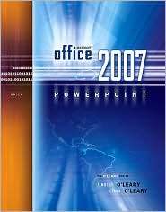   2007 Brief, (007329456X), Timothy OLeary, Textbooks   