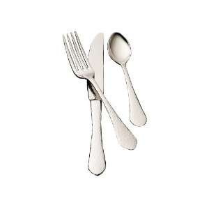  Bon Chef Reflections Bonsteel Silverplate Oyster 