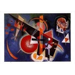  Wassily Kandinsky   Im Blau 1925 Canvas