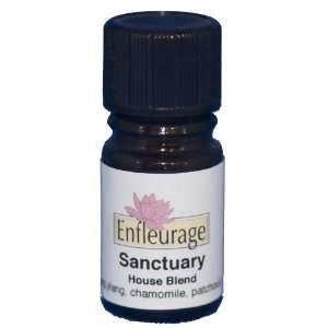   Oil / Ylang Ylang Chamomile Patchouli Clary Sage Blackpepper / 5 ml
