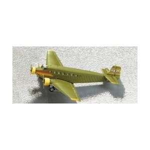    Jet X 1/400 TNT 747 400 ~ OO THB Model Airplane Toys & Games