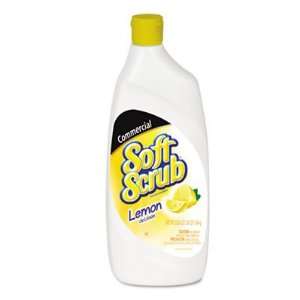  Dial Soft Scrub Lemon Cleanser DPR15020EA Beauty