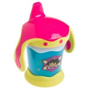  Munchkin Dora the Explorer 6oz Insulated My First Cup 