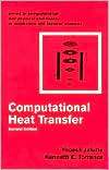 Computational Heat Transfer (Computational Methods in Machanics and 