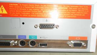 Packard Bell Multimedia L197 Computer 97 01  