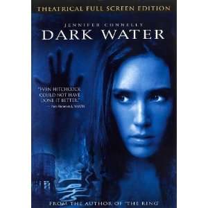  Dark Water   Movie Poster   27 x 40