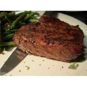  8oz Center Cut Sirloin Steaks From Mels Steakhouse 4 Pack 