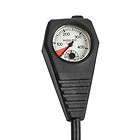 Northern Diver Scuba Diving Contents SPG Gauge Single Console With HP 