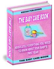 EBOOK The Baby Care Book +1Free Gardening Resell PDF  