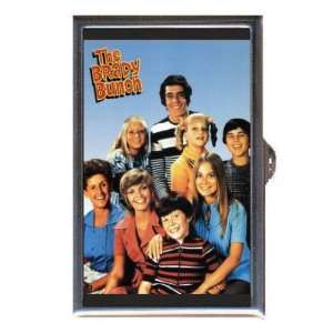  THE BRADY BUNCH KITSCHY TV Coin, Mint or Pill Box Made in 