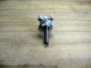 Carr Lane #CL 7C HK4T Hand Knob Assembly New 1/2 13 Thd  