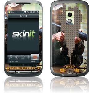  Army Rangers Soldier skin for HTC Touch Pro 2 (CDMA 