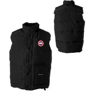  Canada Goose Freestyle Down Vest   Mens Sports 