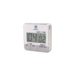Comark Big Digit Count Up Count Down Timer W/ Memory  