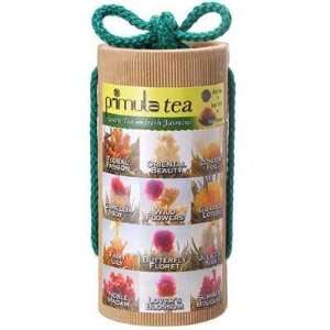 Flowering Green Tea w/Jasmin Grocery & Gourmet Food