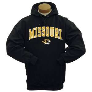  Missouri Tigers Mascot One Hooded Sweatshirt Sports 