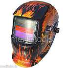 Flame Auto Darkening ARC MIG TIG Welding Helmet Welder Mask