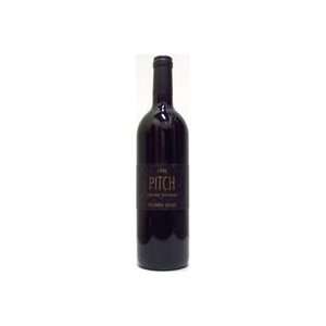  2008 Pitch Cabernet Sauvignon 750ml Grocery & Gourmet 