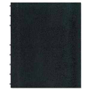 Blueline AF1115081   MiracleBind Notebook, College/Margin Rule, 11 x 9 