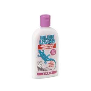  Blue Lizard SPF 30+ Baby Sunscreen 8.75 oz Beauty