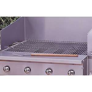   Grate for CBBQ 60S Ultimate Outdoor Charbroiler Patio, Lawn & Garden