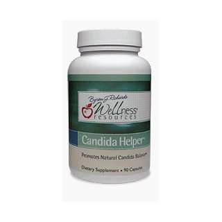  Candida Helper ™