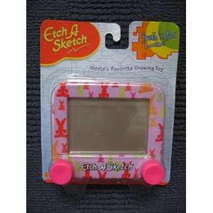  Easter Etch a Sketch Toys & Games