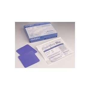 HB4414 Dressing Hydrofera Blue Wound LF Sterile Foam 4x4 50 Per Case 