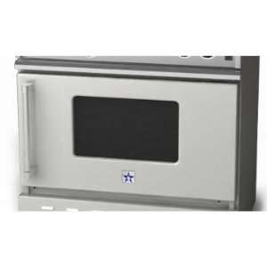  BlueStar Swing Door For 36 Inch BlueStar Oven   Left 