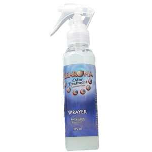  Clearoma Odor Treatment Sprayer