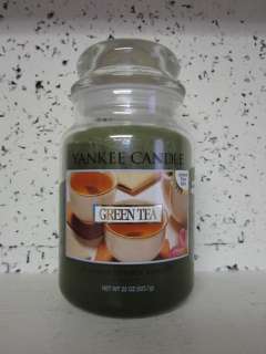 Yankee Candle 22 oz Jars Fantastic selection of scents LOOK Lots of 